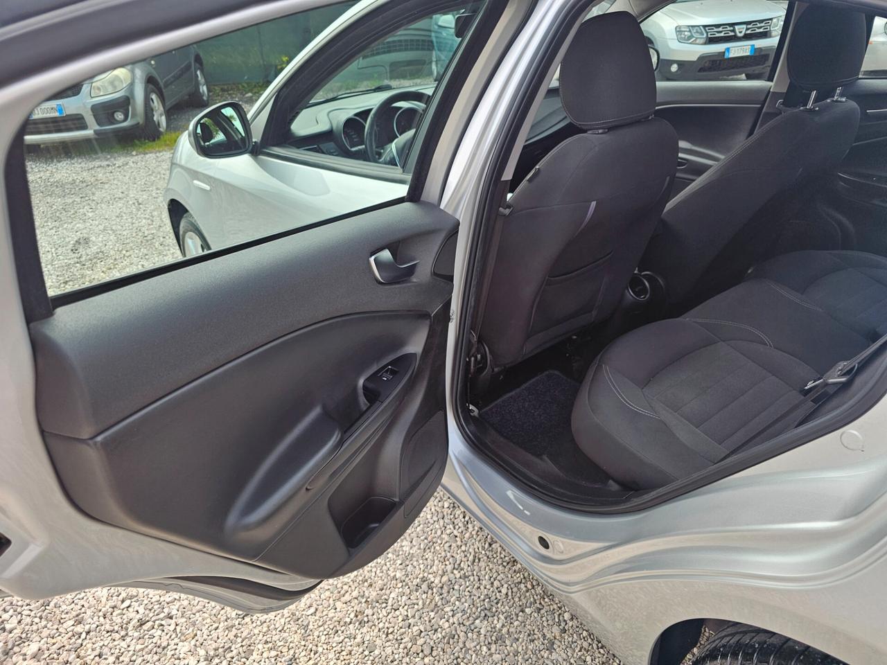 Alfa Romeo Giulietta 1.6 JTDm 120 CV