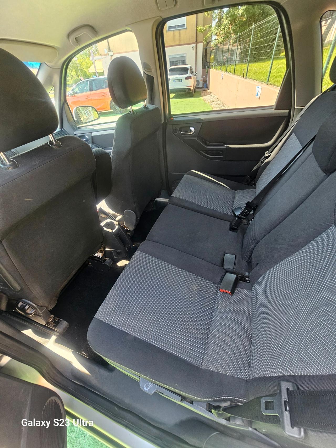 Opel Meriva 1.7 CDTI 130CV Cosmo