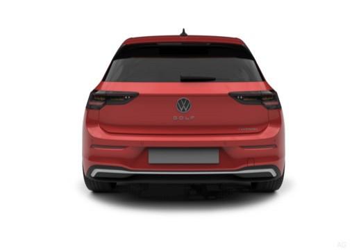 VOLKSWAGEN Golf VIII 2024 - Golf 2.0 tdi Style 150cv dsg