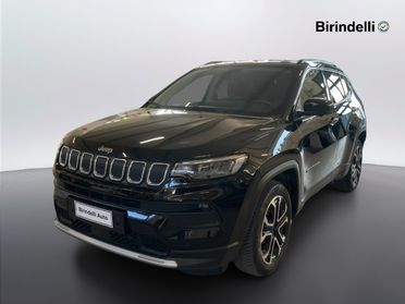 JEEP Compass 2ª serie - Compass 1.6 Multijet II 2WD Limited