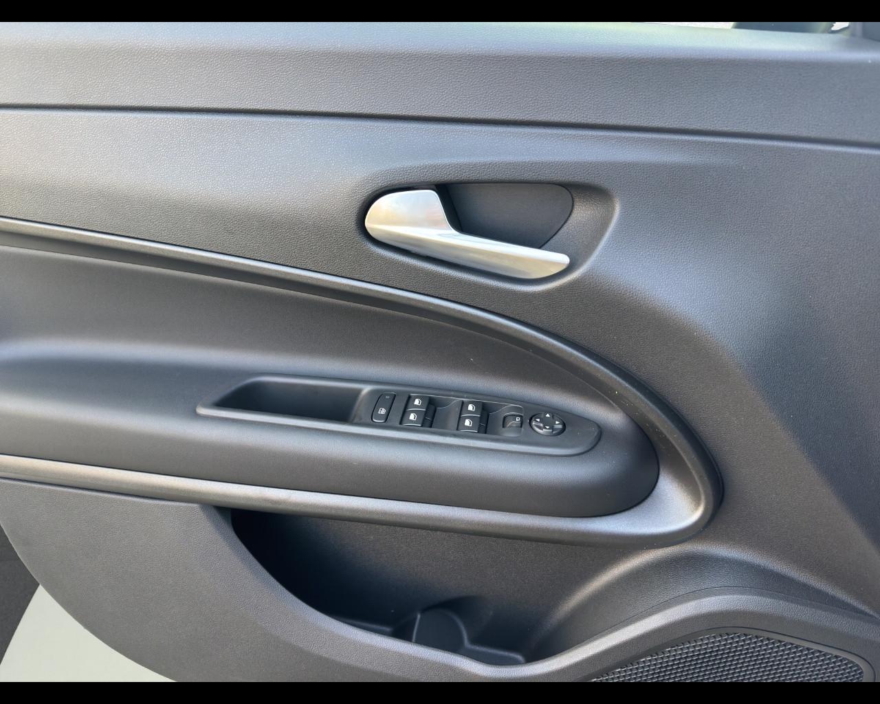 JEEP Avenger - Avenger 1.2 Turbo 110 CV e-Hybrid Altitude