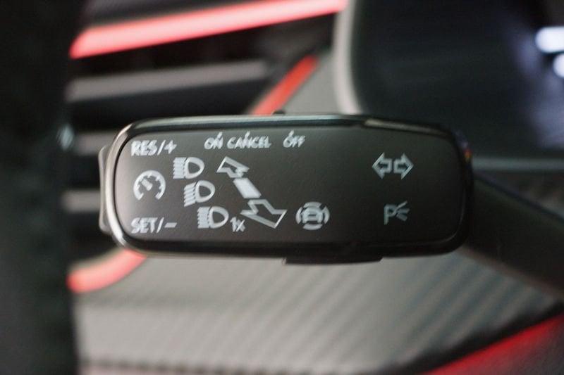 Škoda Kamiq 1.0 TSI Monte Carlo DSG 115cv TECHNOLOGY PACK PLUS+TELECAMERA