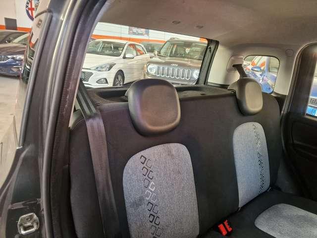 Fiat Panda Panda 1.2 Lounge easypower Gpl 69cv