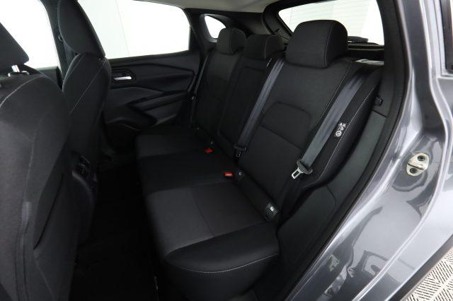 NISSAN Qashqai Qashqai MHEV 158 CV Xtronic N-Style