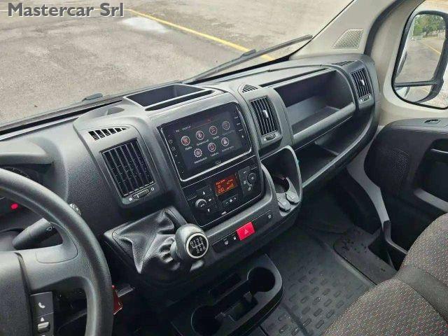 FIAT Ducato /Jumper 35 - PM -TM 2.2 BlueHDi 140cv - GP218BS
