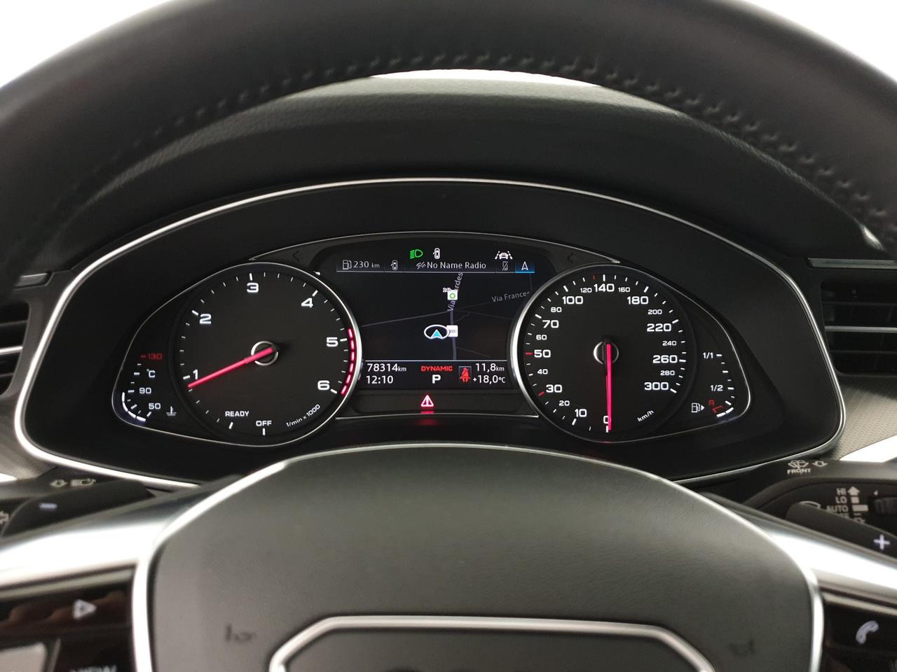 Avant 40TDI 204CV S tronic Business Plus