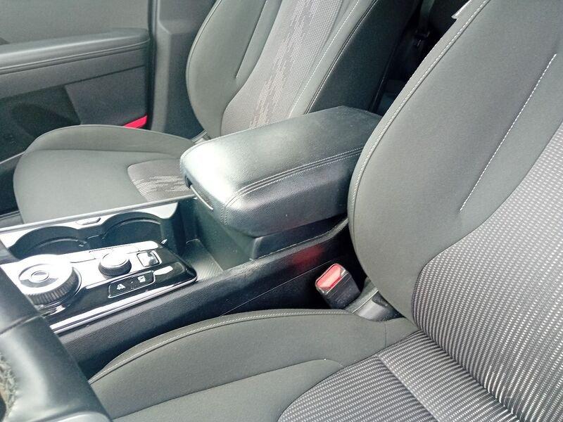 Kia Sportage 1.6 CRDI MHEV STYLE 2WD DCT