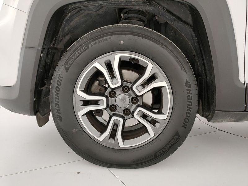 Jeep Renegade 1.6 mjt Longitude 2wd 120cv