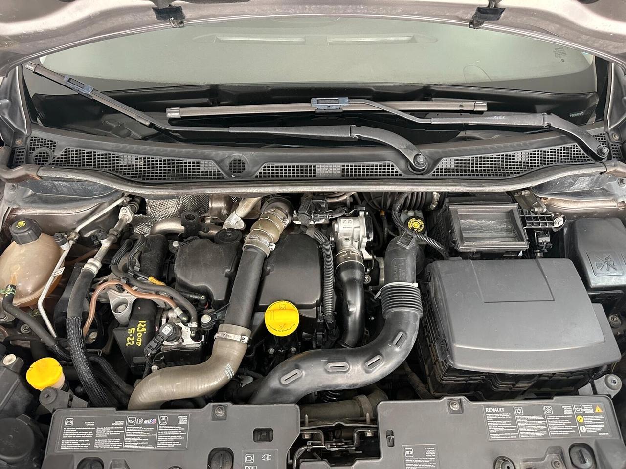 Renault Captur 1.5 dCi 8V 90 CV Start&Stop Energy R-Link