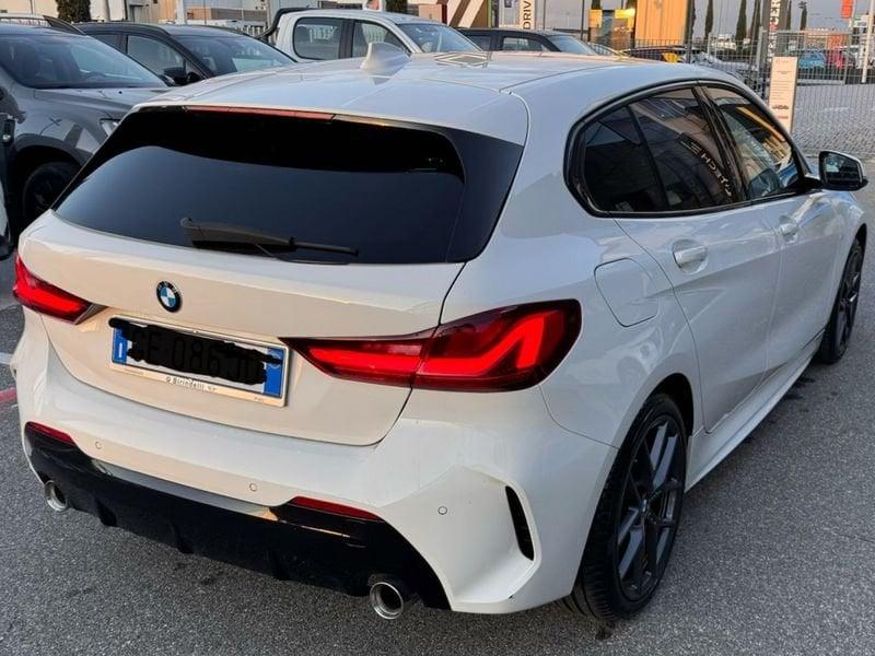 BMW Serie 1 118d 5p. Msport