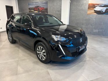 Peugeot 2008 BlueHDi 110 Active