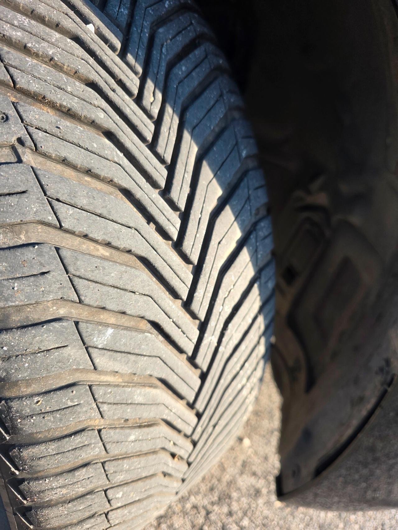 Bmw 320d Touring Luxury 190Cv