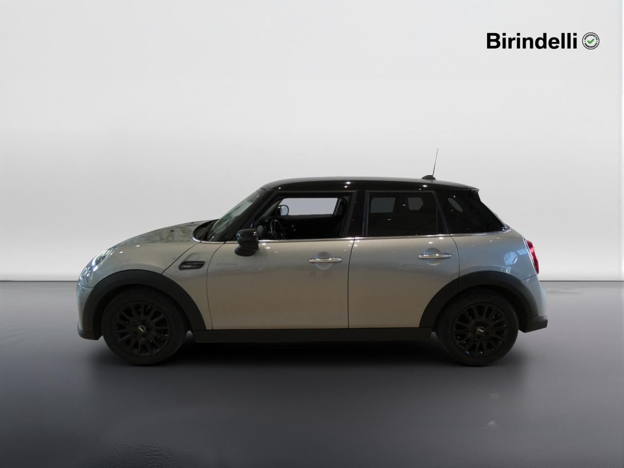 MINI Mini 5 porte (F55) - Mini 1.5 Cooper Camden 5 porte