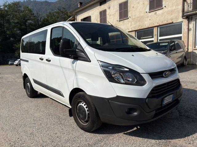 FORD Transit Custom 300 2.2 TDCi PC 9 POSTI