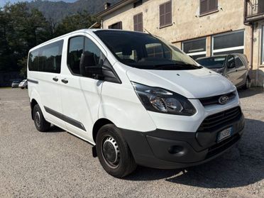 FORD Transit Custom 300 2.2 TDCi PC 9 POSTI