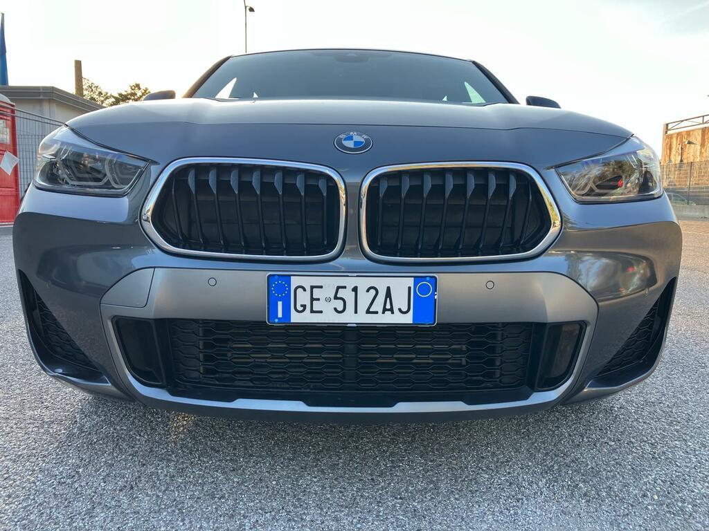 BMW X2 18 i Msport X sDrive Steptronic