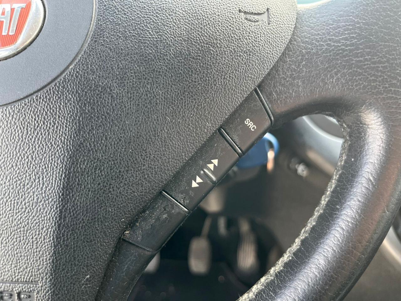 Fiat Multipla 1.9 MJT - PERFETTA -2010