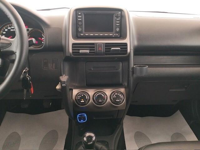 Honda CR-V 2.2 ctdi LS *4X4*