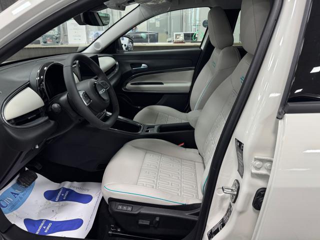 FIAT 600 Hybrid 145CV DCT MHEV La Prima II KM.0