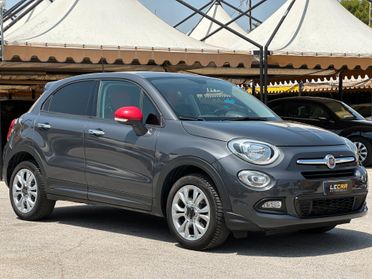 FIAT 500X 1.3 MultiJet 95 CV 4x2 Pop Star