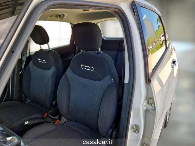 FIAT 500L 500L 1.6 Multijet 120 CV Mirror FINO A 3 ANNI DI GARANZIA KM ILLIMITATI PARI ALLA NUOVA