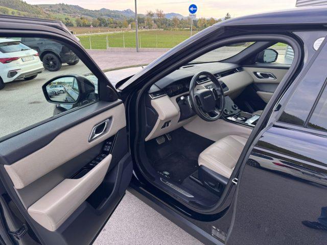 LAND ROVER Range Rover Velar 2.0D I4 240 CV R-Dynamic S 4X4 NO SUPERBOLLO