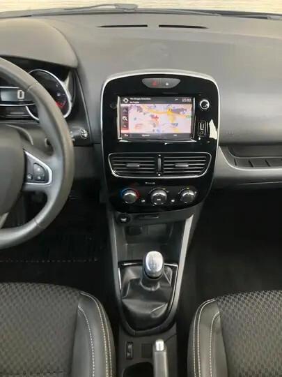 Renault Clio TCe 12V 90 CV GPL 5 porte Duel