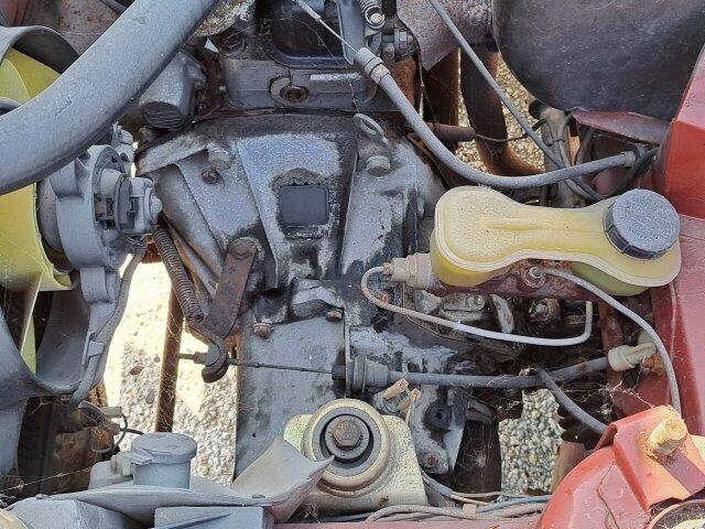 Fiat 127 900 c 3porte - 1977