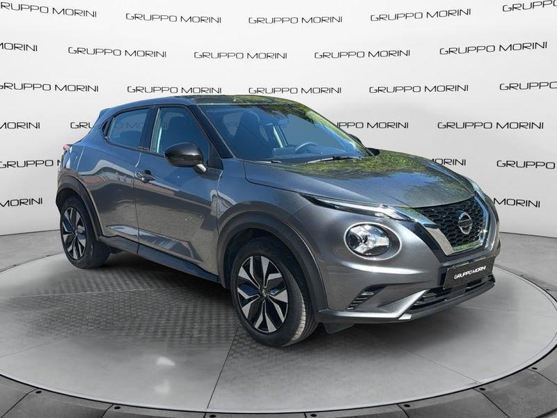 Nissan Juke 1.0 DIG-T 114 Mt Acenta
