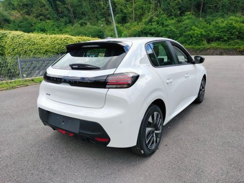 Peugeot 208 PureTech 75 Stop&Start 5 porte Style