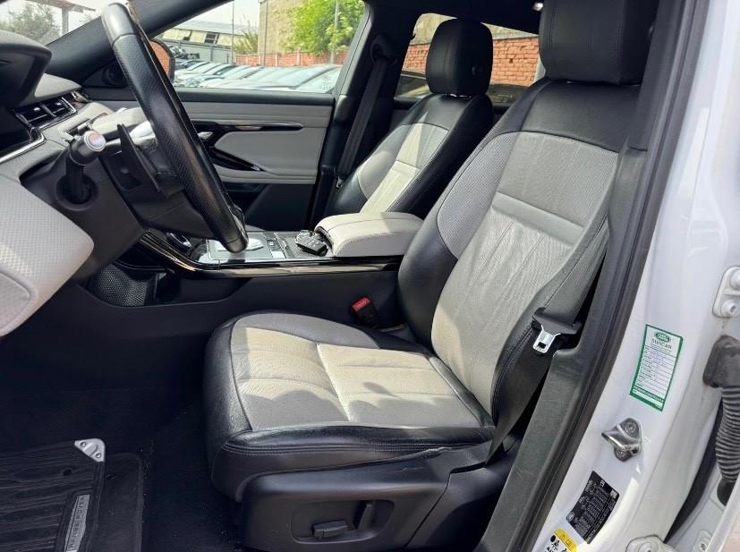 Land Rover Range Evoque 2.0D I4-L.Flw 150CV AWD Aut R-Dynamic HSE