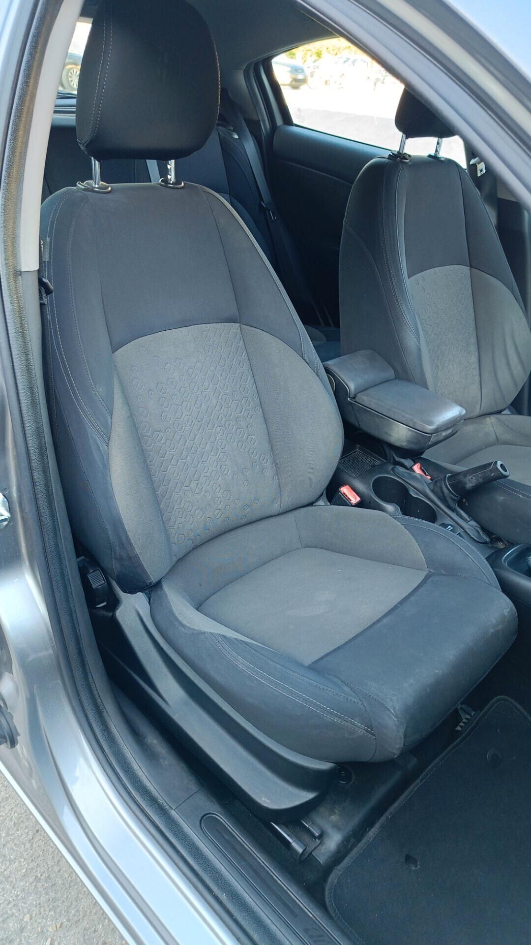 Alfa Romeo Giulietta 1.6 JTDm-2 105 CV Distinctive