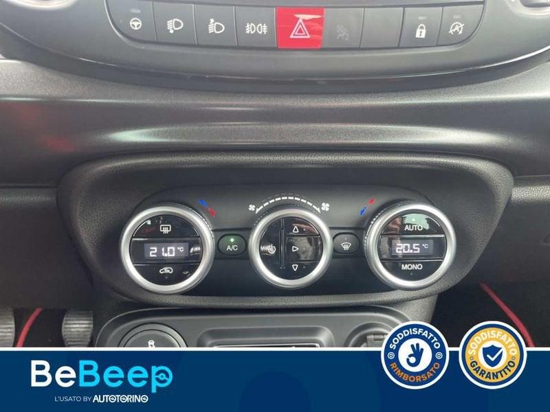 FIAT 500L 1.3 MJT SPORT 95CV MY20