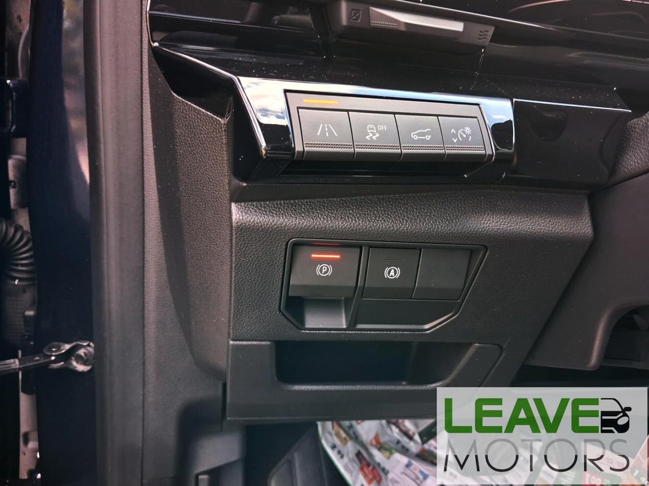 Renault Espace Full Hybrid E-Tech 200 CV 7p Iconic (M1586)