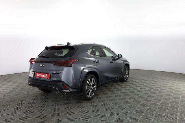 LEXUS Other UX UX Hybrid F Sport