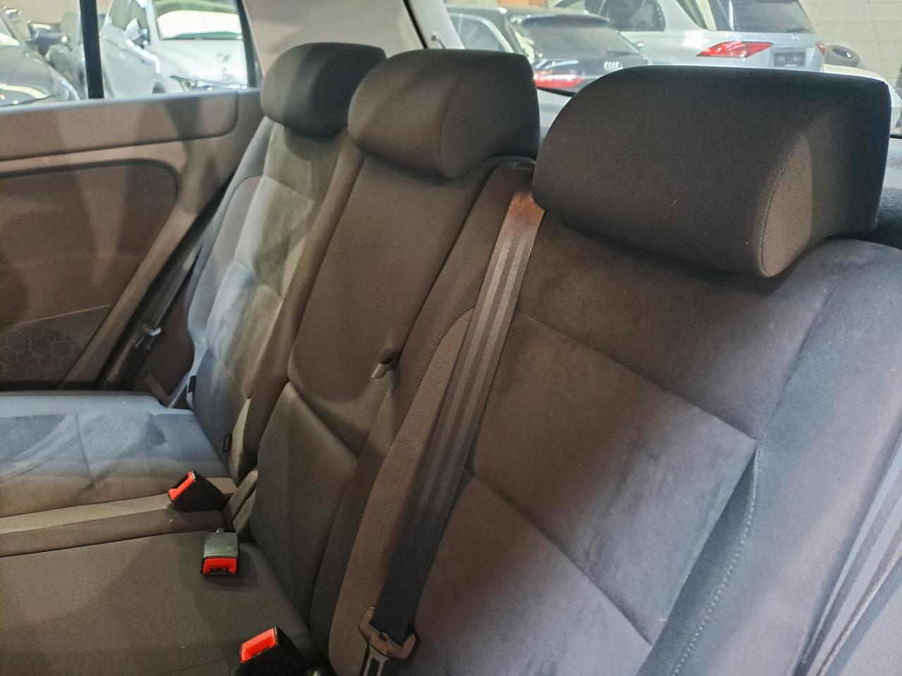 VW GOLF PLUS 1.4 BENZINA *OK NEOPATENTATI*