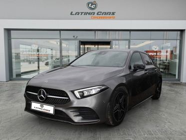 Mercedes Classe A 180 AMG Line Premium Plus auto Con NAVIGATORE