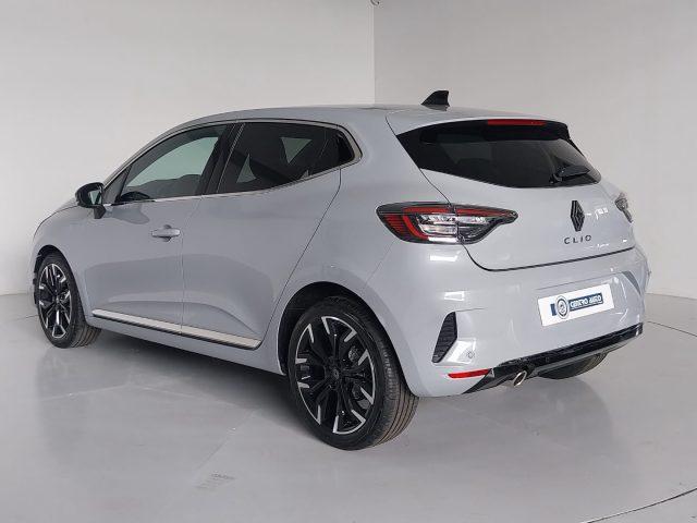 RENAULT Clio ECO-G 100 CV 5 porte Techno Cerchi 17