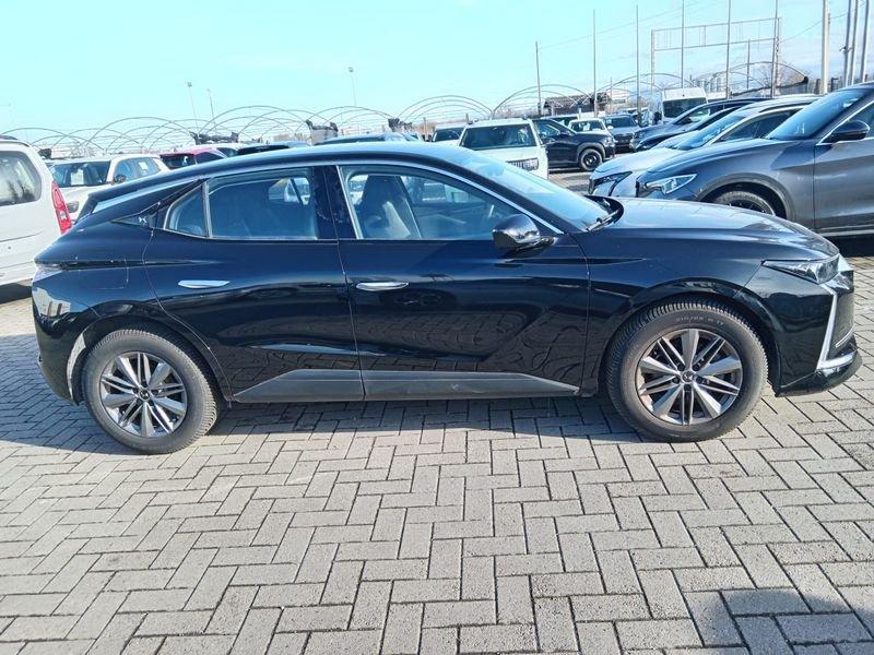 DS DS 4 BlueHDi 130 Automatico Bastille Business