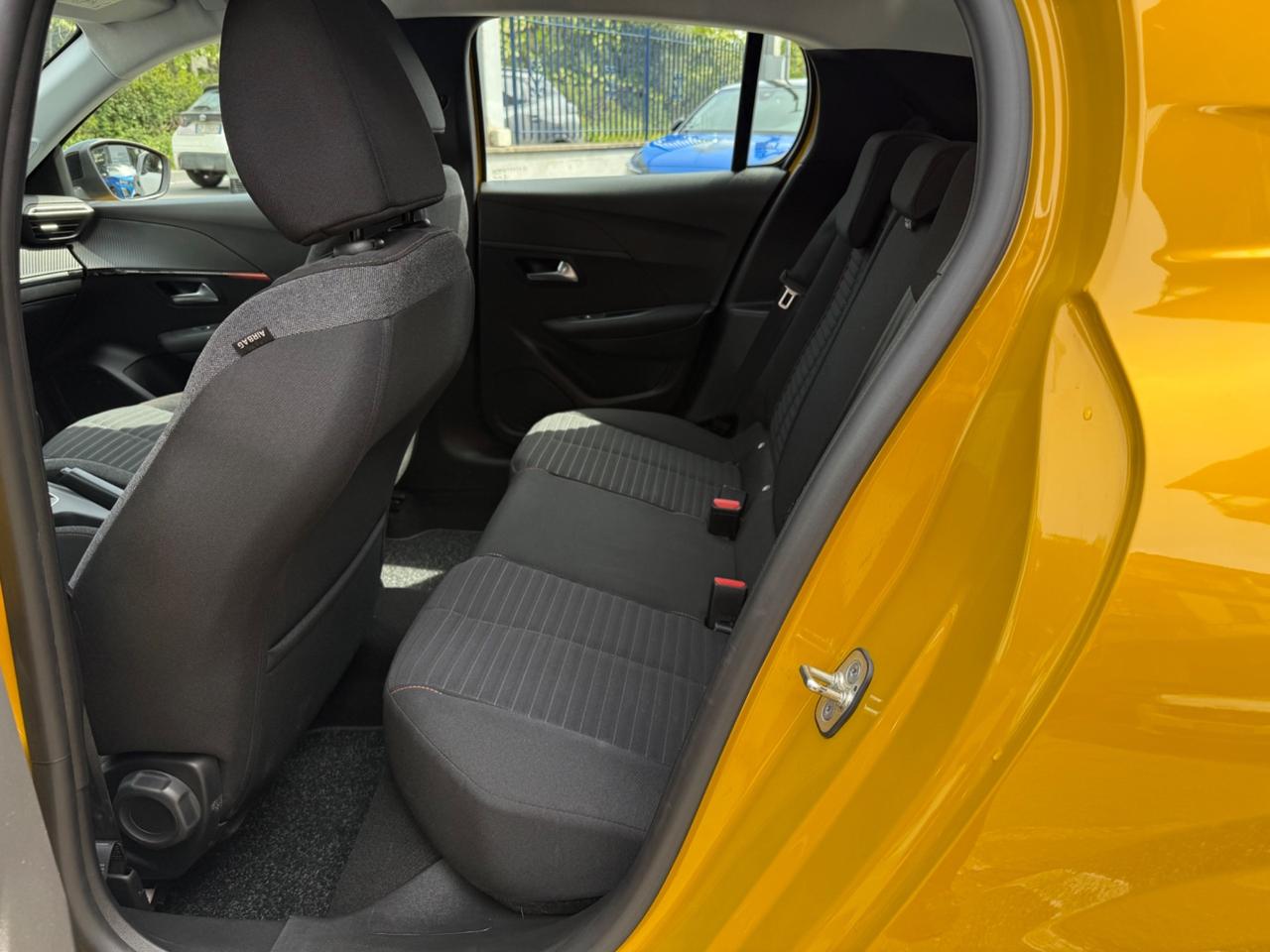 Peugeot 208 PureTech 75 Stop&Start 5 porte Active Pack