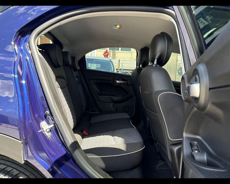 FIAT 500X 500X 1.0 T3 City Cross 120cv