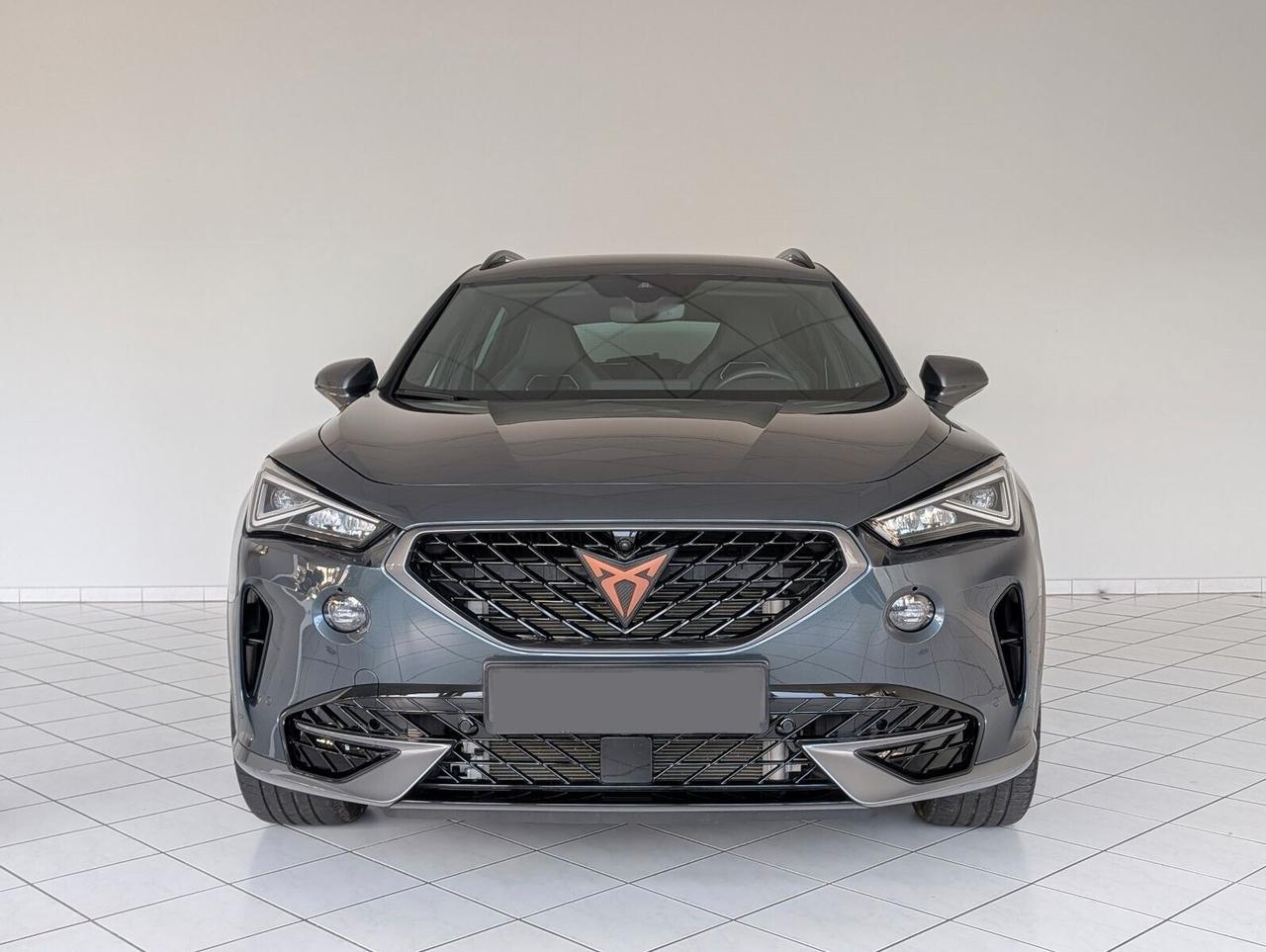 Cupra Formentor 1.4 e-Hybrid DSG