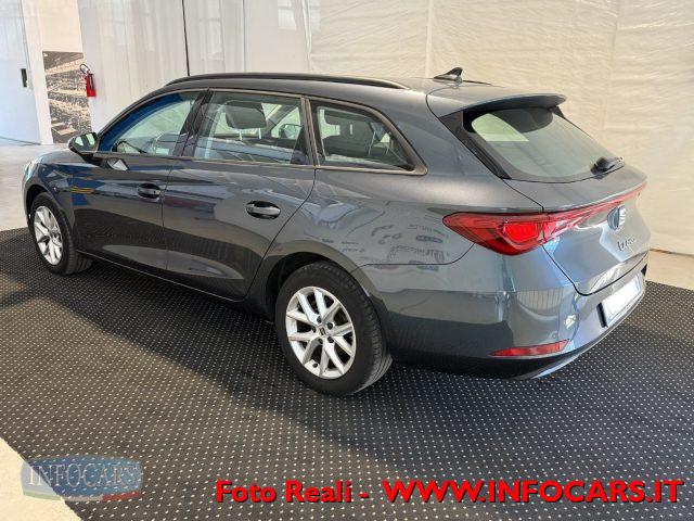 SEAT Leon Sportstourer 2.0 TDI Style 116 CV - PROMO