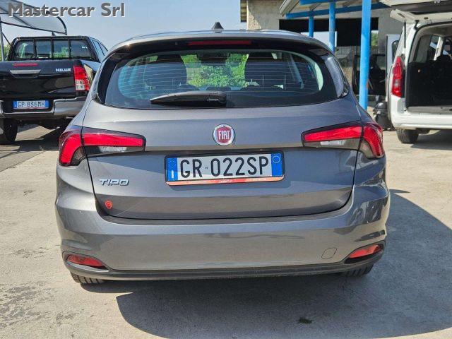 FIAT Tipo Tipo SW II 2021 SW 1.6 mjt s - GR022SP