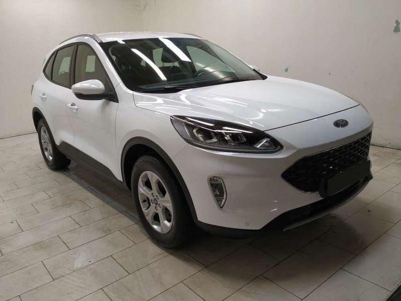 Ford Kuga 1.5 ecoboost Connect 2wd 120cv