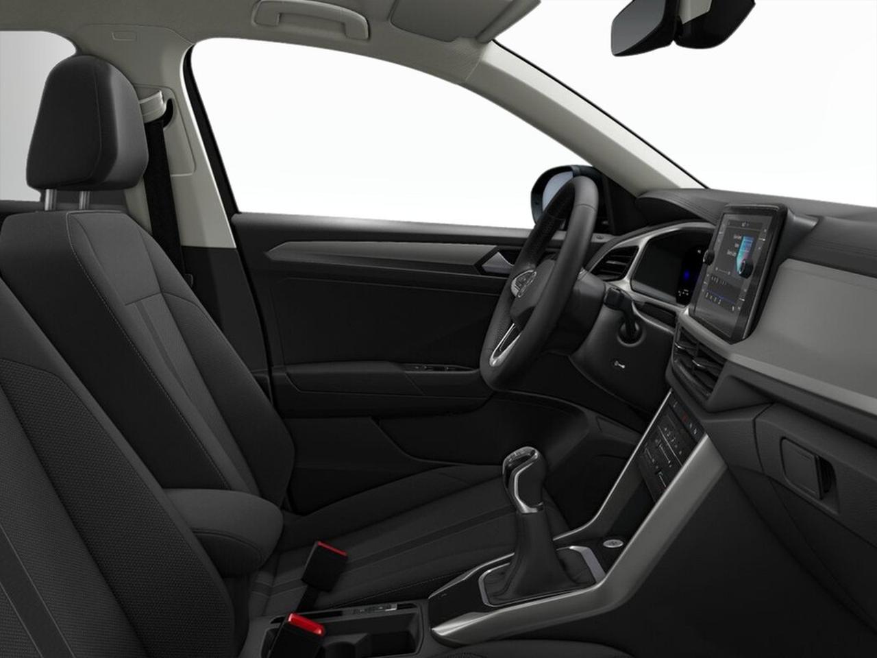 Volkswagen T-Roc 2.0 tdi scr 115cv edition plus