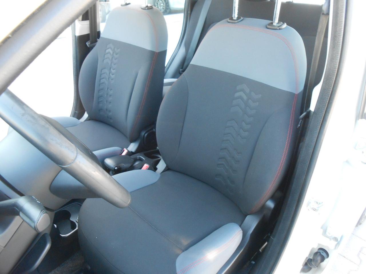 Fiat Panda 0.9 TwinAir Turbo Natural Power Easy (KM 100.000)