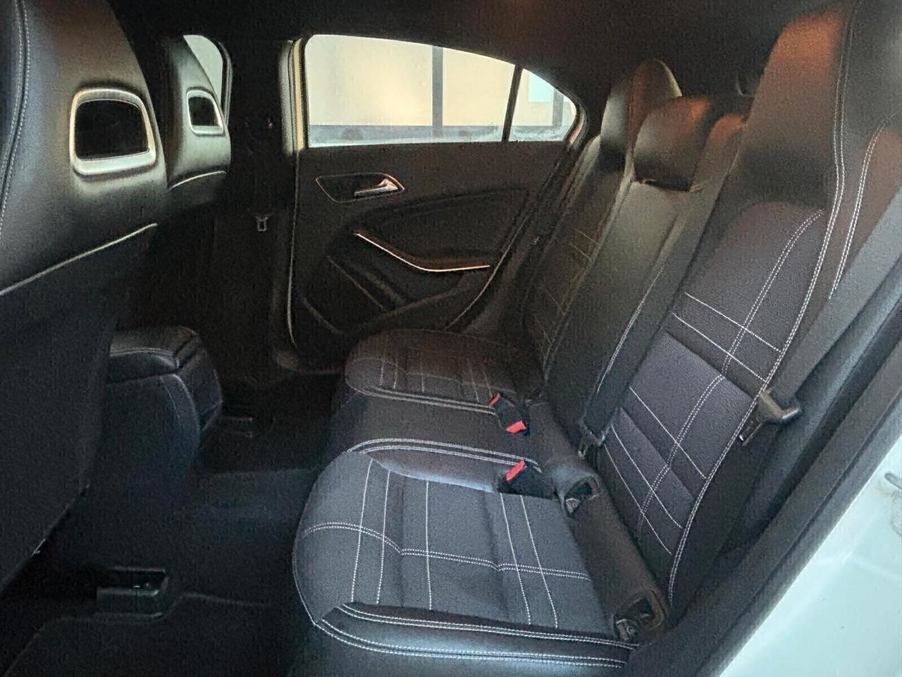 mercedes A 160 CDI valutiamo usato /scambio