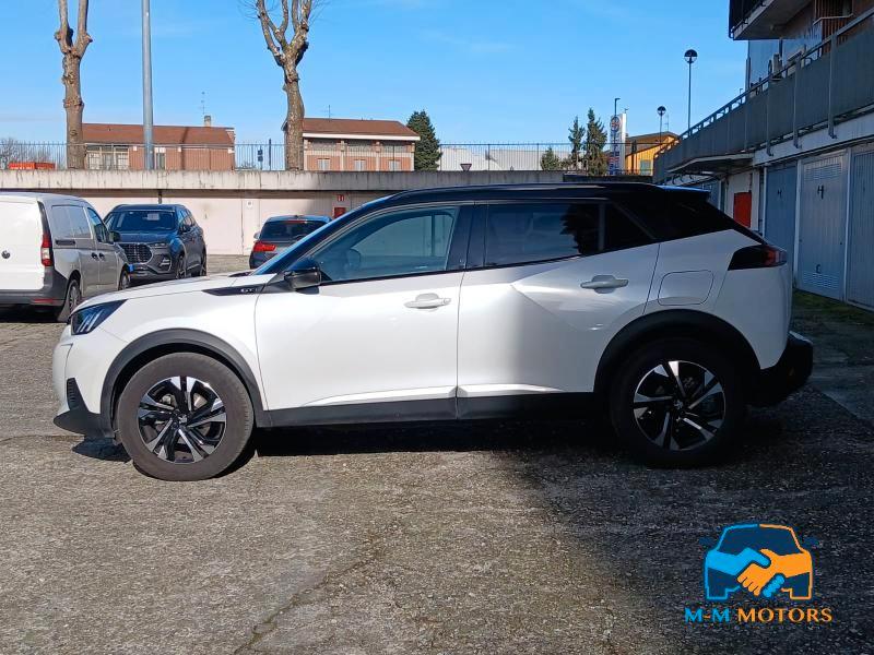 Peugeot 2008 2008 1.2 puretech GT s&s 130cv ProMMo