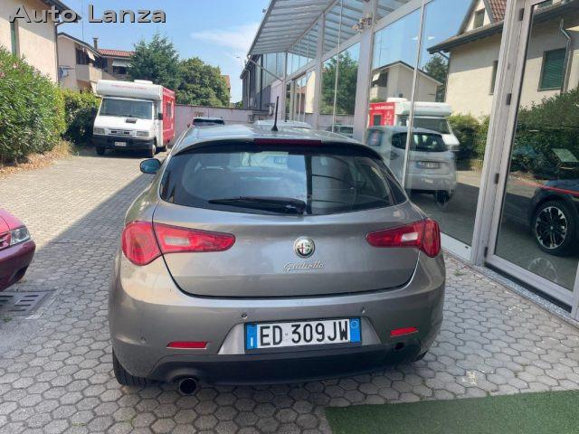ALFA ROMEO Giulietta 1.6 JTDm-2 105 CV SOLO PER COMMERCIANTI